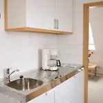 Haus Wangerland * Horumersiel