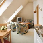 Haus Wangerland Casa vacanze *