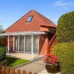 Casa vacanze Haus Wangerland *