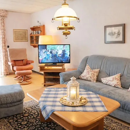 Ferienhaus Haus Wangerland Horumersiel