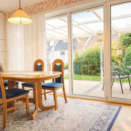 Ferienhaus Haus Wangerland