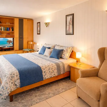 Hébergement de vacances Haus Wangerland