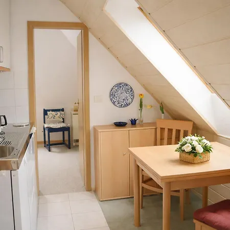 Haus Wangerland Horumersiel