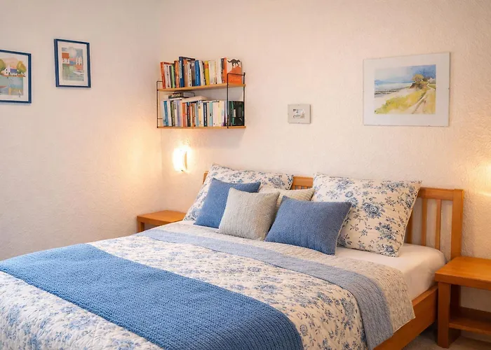Haus Wangerland * Horumersiel