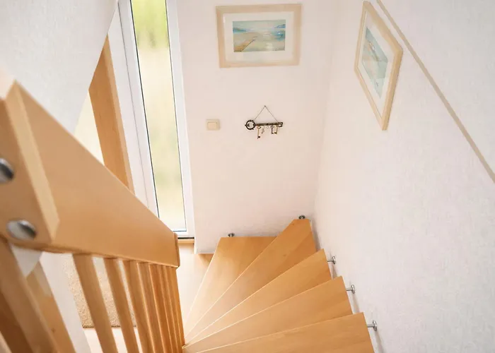 Ferienhaus Haus Wangerland *