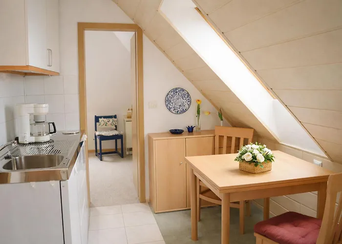 Haus Wangerland Horumersiel