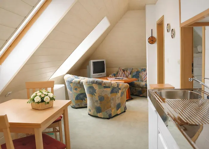Haus Wangerland Ferienhaus *